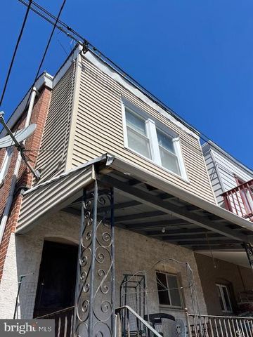 7015 GILLESPIE ST, Philadelphia, PA 19135