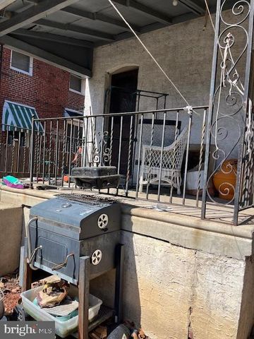 7015 GILLESPIE ST, Philadelphia, PA 19135