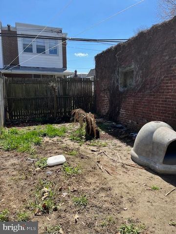 7015 GILLESPIE ST, Philadelphia, PA 19135