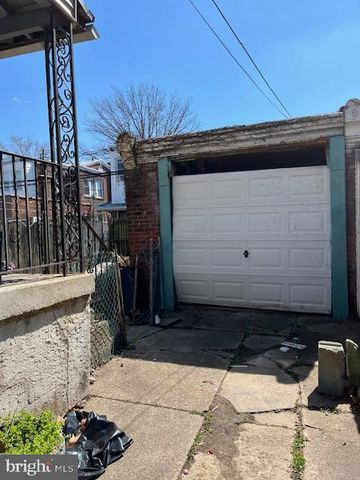 7015 GILLESPIE ST, Philadelphia, PA 19135