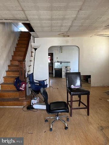 7015 GILLESPIE ST, Philadelphia, PA 19135