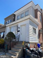 7015 GILLESPIE ST, Philadelphia, PA 19135