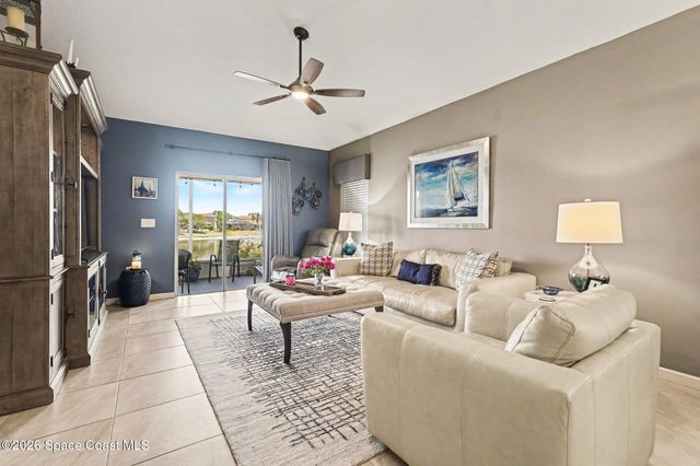 2365 Snapdragon Drive NW, West Melbourne, FL 32904