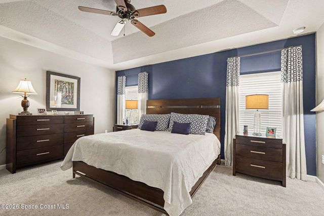 2365 Snapdragon Drive NW, West Melbourne, FL 32904