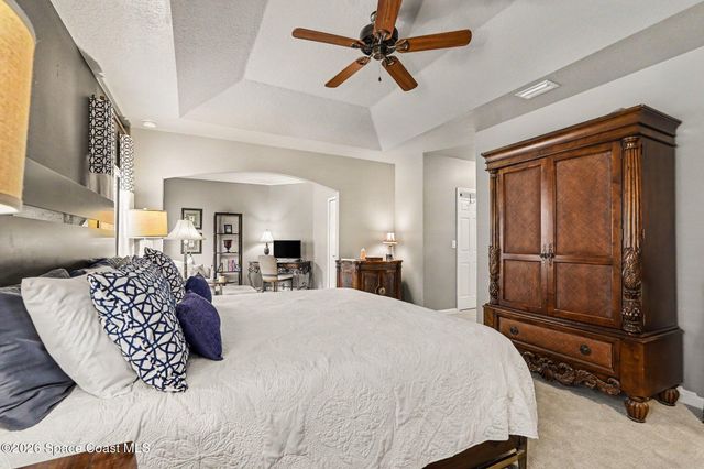 2365 Snapdragon Drive NW, West Melbourne, FL 32904