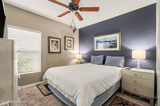2365 Snapdragon Drive NW, West Melbourne, FL 32904