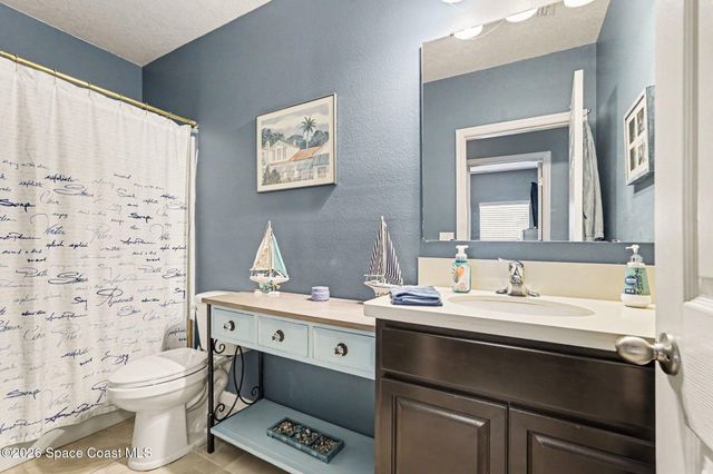 2365 Snapdragon Drive NW, West Melbourne, FL 32904