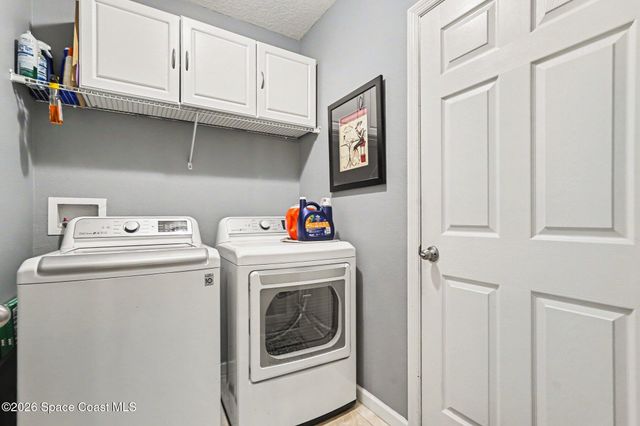 2365 Snapdragon Drive NW, West Melbourne, FL 32904