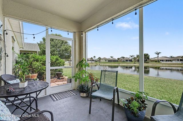 2365 Snapdragon Drive NW, West Melbourne, FL 32904