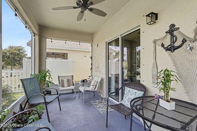 2365 Snapdragon Drive NW, West Melbourne, FL 32904