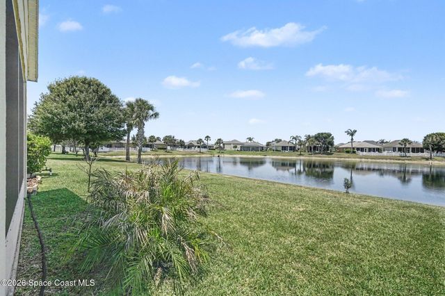2365 Snapdragon Drive NW, West Melbourne, FL 32904