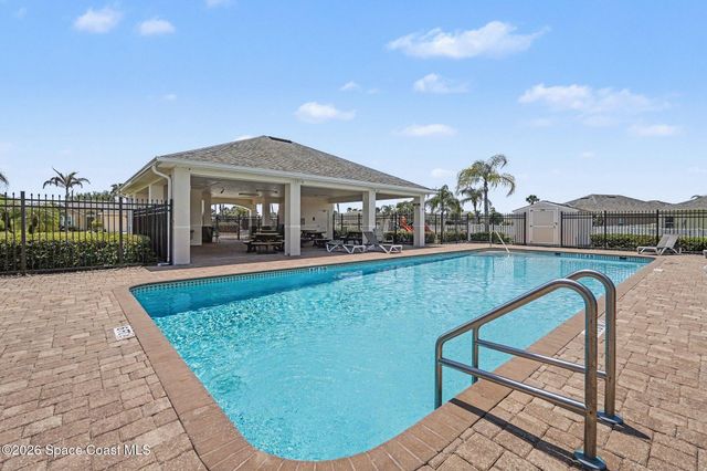 2365 Snapdragon Drive NW, West Melbourne, FL 32904