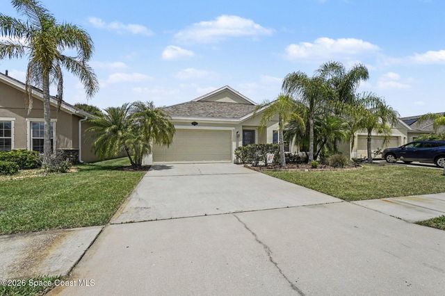2365 Snapdragon Drive NW, West Melbourne, FL 32904