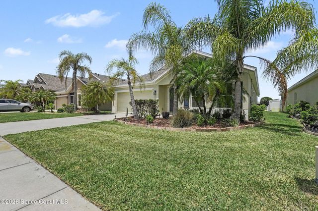 2365 Snapdragon Drive NW, West Melbourne, FL 32904