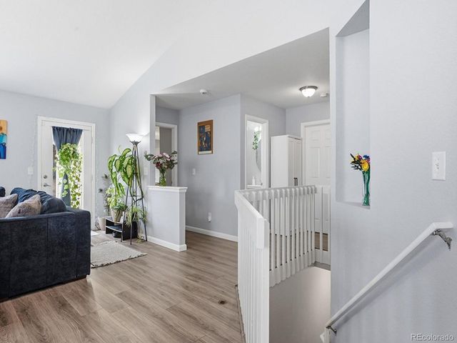 887 W 96th Pl, Thornton, CO 80260
