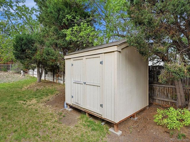 887 W 96th Pl, Thornton, CO 80260