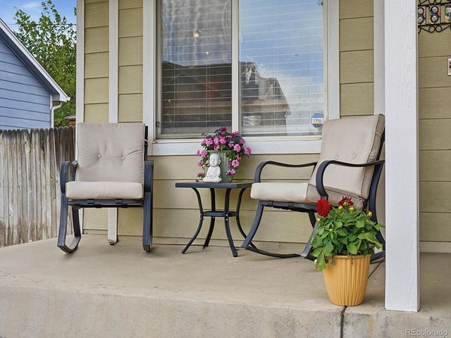 887 W 96th Pl, Thornton, CO 80260
