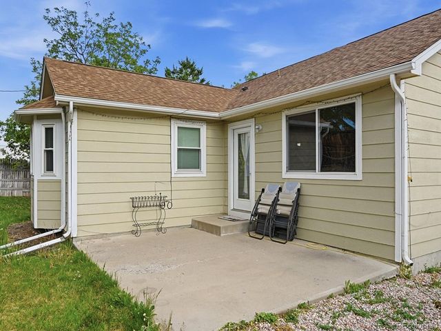 887 W 96th Pl, Thornton, CO 80260