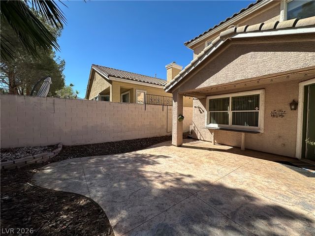10129 Snow Crest Place, Las Vegas, NV 89134