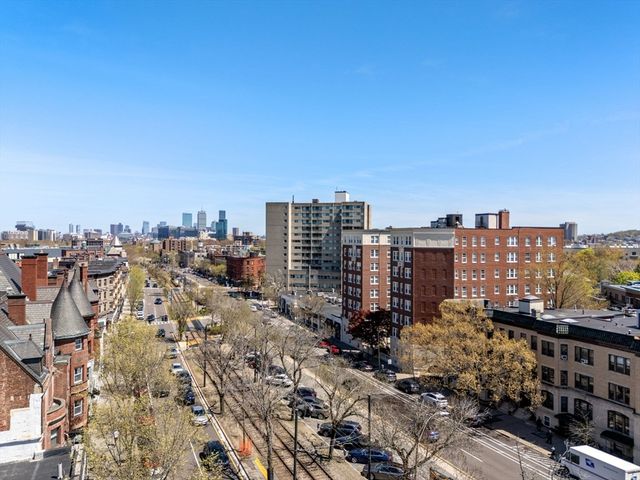 1490 Beacon St 3, Brookline, MA 02446
