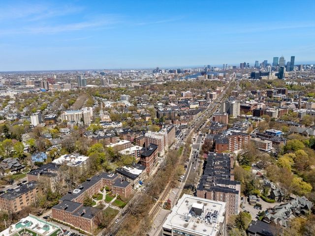 1490 Beacon St 3, Brookline, MA 02446