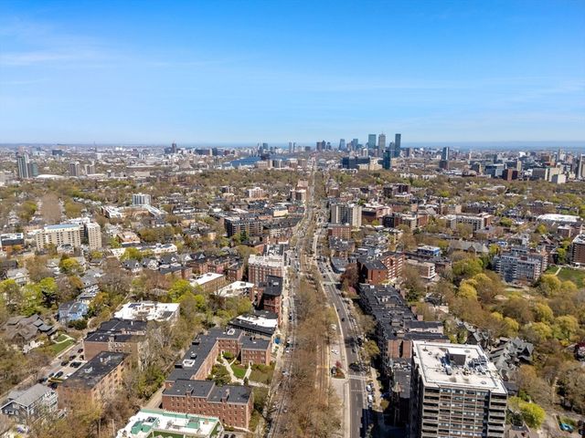 1490 Beacon St 3, Brookline, MA 02446