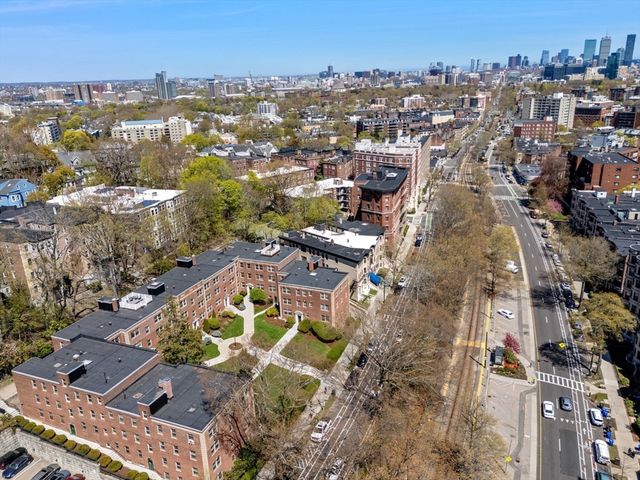 1490 Beacon St 3, Brookline, MA 02446