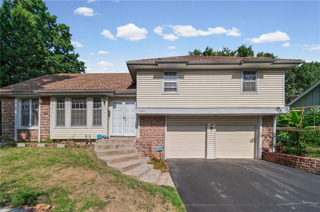 10530 Wedd Street, Overland Park, KS 66212