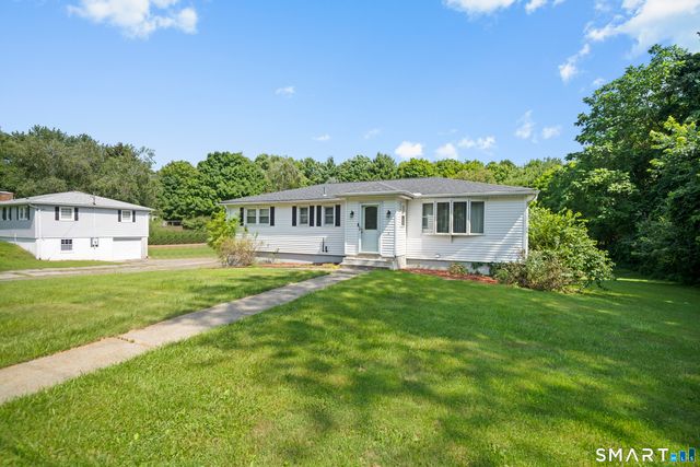 532 Nova Scotia Hill Road, Watertown, CT 06795
