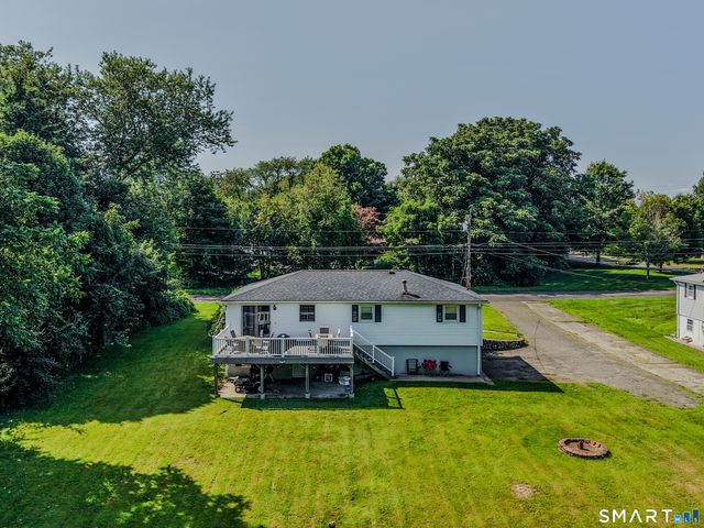 532 Nova Scotia Hill Road, Watertown, CT 06795