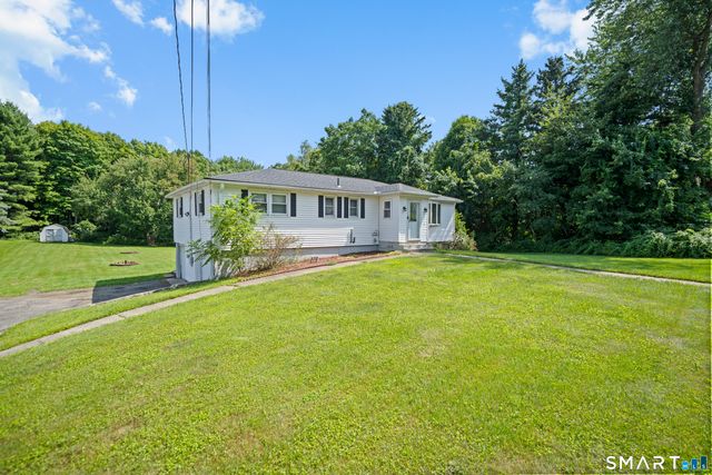 532 Nova Scotia Hill Road, Watertown, CT 06795