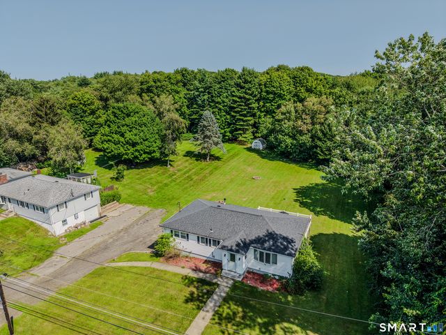 532 Nova Scotia Hill Road, Watertown, CT 06795
