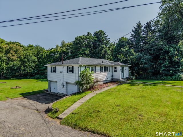 532 Nova Scotia Hill Road, Watertown, CT 06795