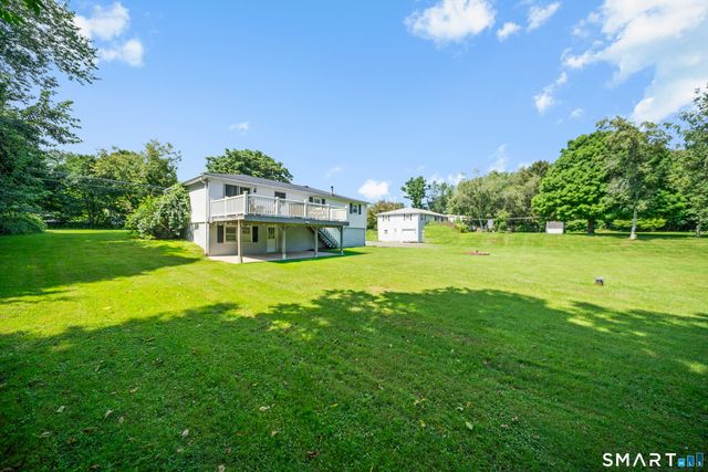 532 Nova Scotia Hill Road, Watertown, CT 06795