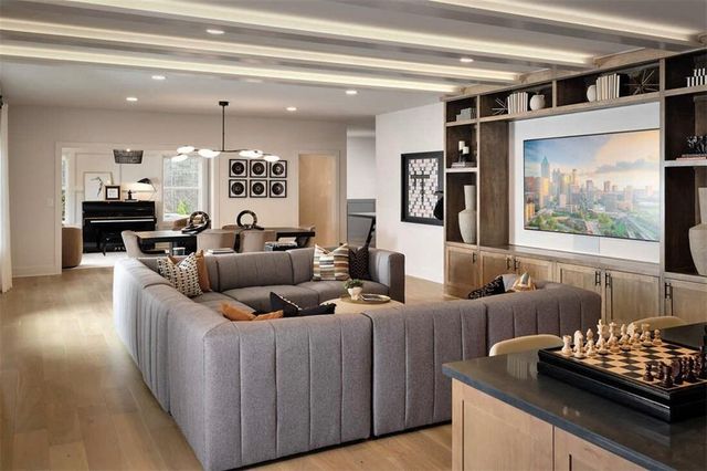 5615 Willowbough Lane, Cumming, GA 30040