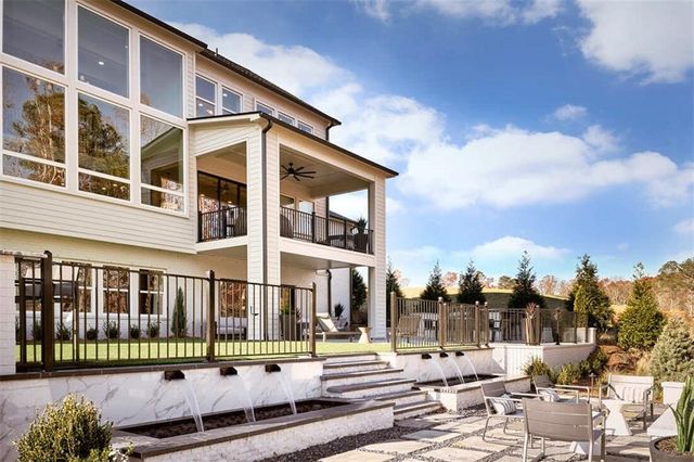 5615 Willowbough Lane, Cumming, GA 30040