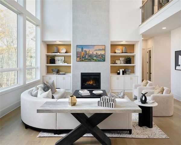 5615 Willowbough Lane, Cumming, GA 30040