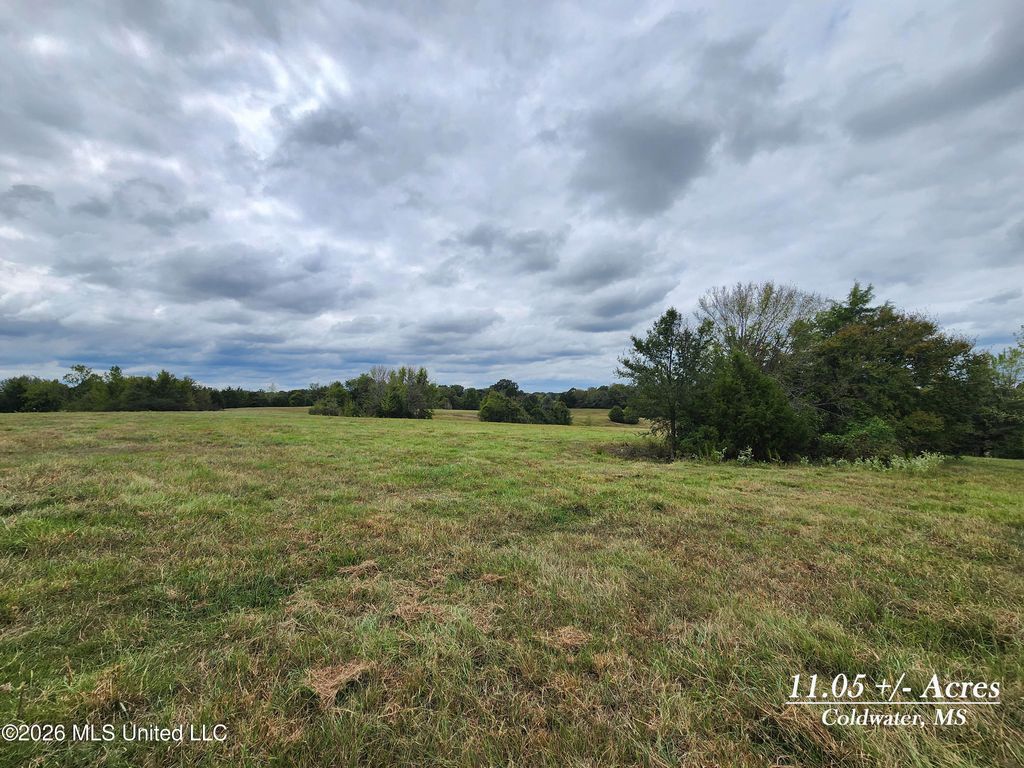 11.05 Bub Jamison Road, Coldwater, MS 38618 — exterior