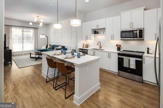 2124 American Indust Way 1209, Atlanta, GA 30341