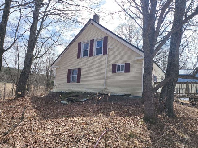 1008 Luce Road, Calais, VT 05650