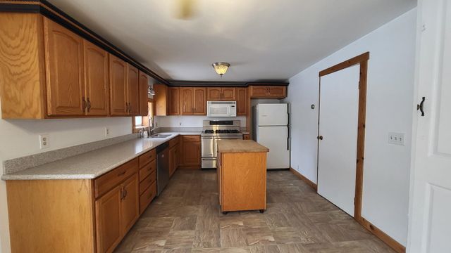 1008 Luce Road, Calais, VT 05650