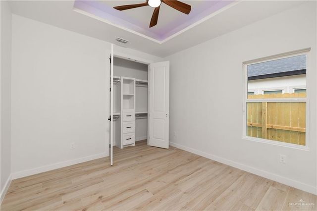 5901 N Playa Del Sol Street, Edinburg, TX 78542