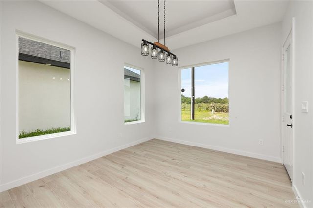 5901 N Playa Del Sol Street, Edinburg, TX 78542