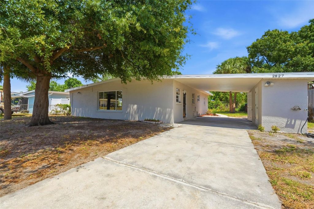 2827 22ND STREET W, Bradenton, FL 34205