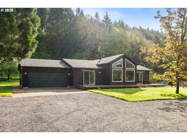 11322 Nw PARSON Rd, Forest Grove, OR 97116