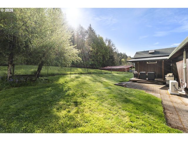 11322 Nw PARSON Rd, Forest Grove, OR 97116