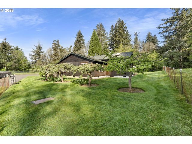 11322 Nw PARSON Rd, Forest Grove, OR 97116