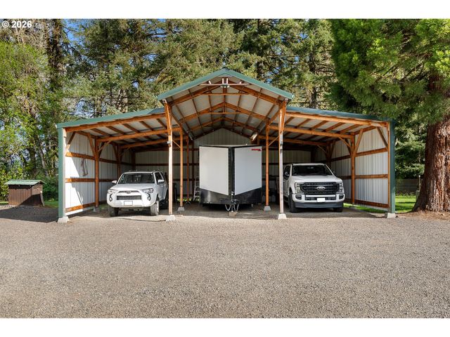 11322 Nw PARSON Rd, Forest Grove, OR 97116