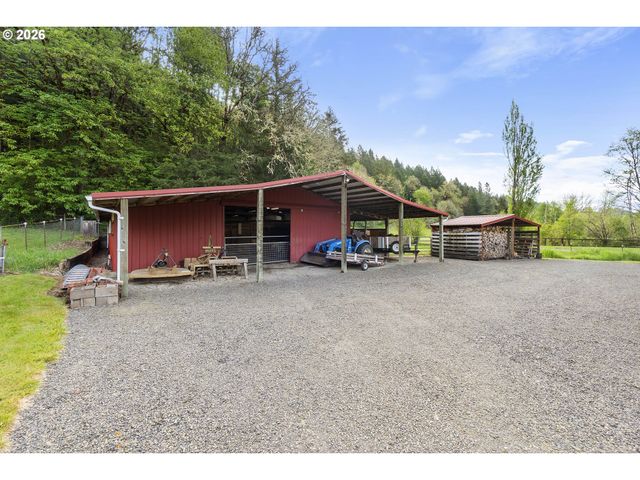 11322 Nw PARSON Rd, Forest Grove, OR 97116