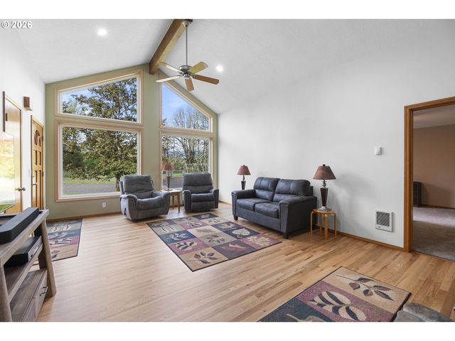11322 Nw PARSON Rd, Forest Grove, OR 97116